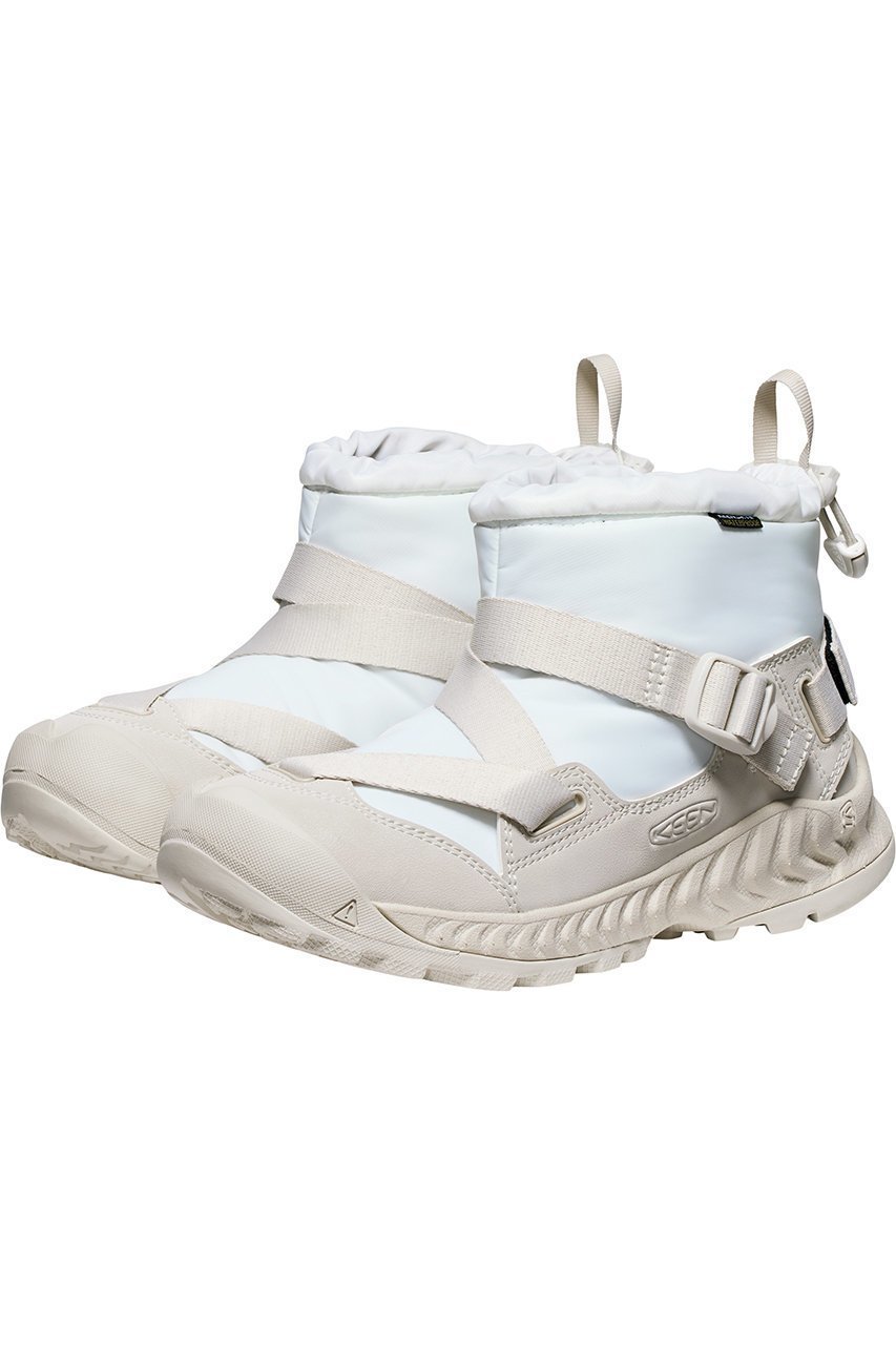 【キーン/KEEN】のHOODZERRA II WP ブーツ 人気、トレンドファッション・服の通販 founy(ファニー) 　ファッション　Fashion　レディースファッション　Fashion for Women　インソール　Shoe Insole　クッション　Cushion, Throw Pillow　コレクション　Collection, Seasonal Line　抗菌　Antibacterial, Bacteria-Resistant　軽量　Lightweight, Ultra Light　ショート　Short, Short Length　フィット　Fit, Slim Fit　冬　Winter / This Winter　other-4|ID: prp329100004336120 ipo3291000000032869663