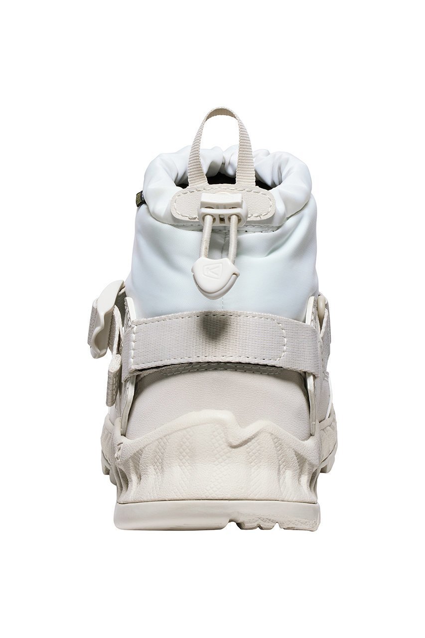 【キーン/KEEN】のHOODZERRA II WP ブーツ 人気、トレンドファッション・服の通販 founy(ファニー) 　ファッション　Fashion　レディースファッション　Fashion for Women　インソール　Shoe Insole　クッション　Cushion, Throw Pillow　コレクション　Collection, Seasonal Line　抗菌　Antibacterial, Bacteria-Resistant　軽量　Lightweight, Ultra Light　ショート　Short, Short Length　フィット　Fit, Slim Fit　冬　Winter / This Winter　other-6|ID: prp329100004336120 ipo3291000000032869677