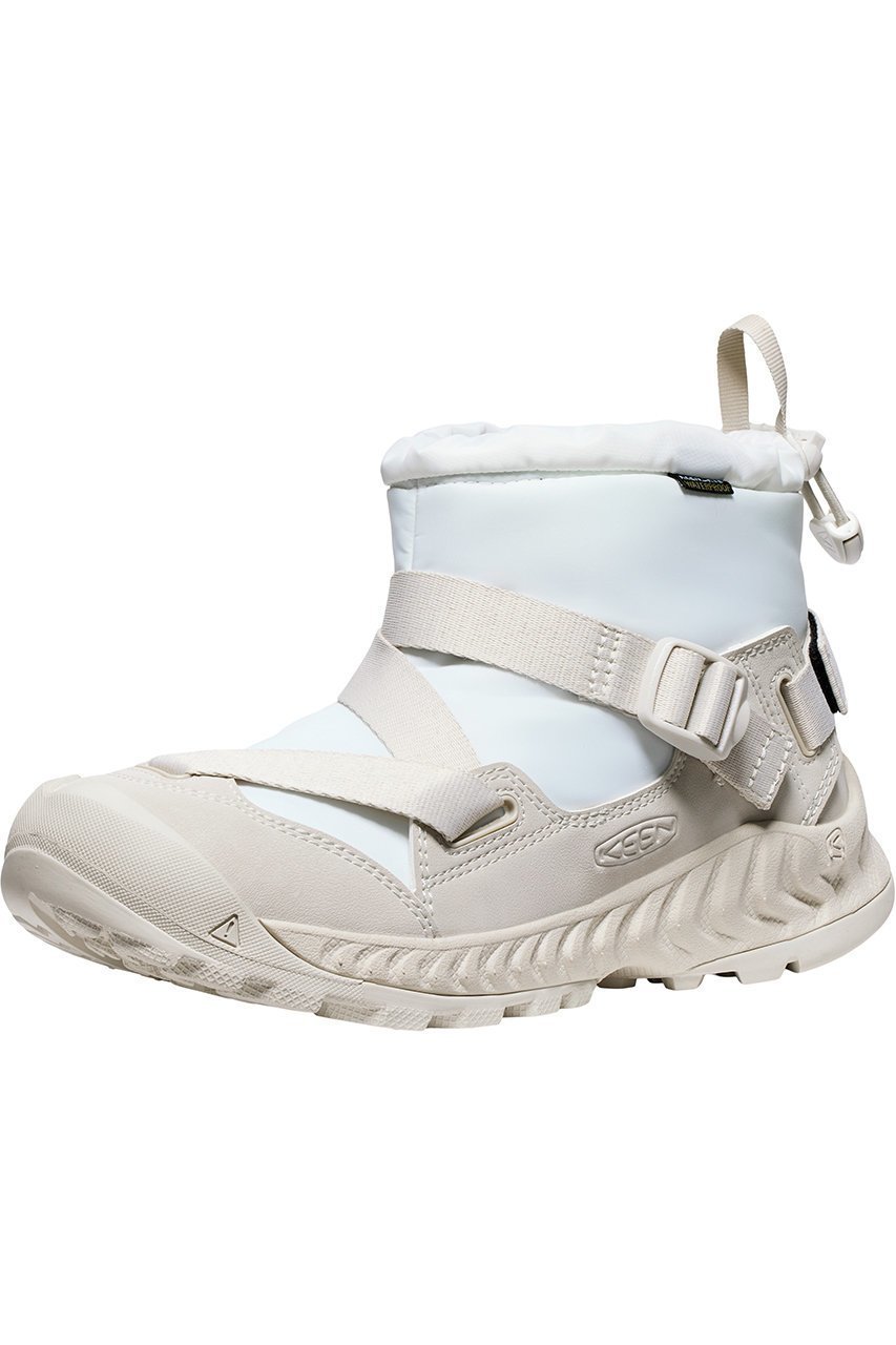 【キーン/KEEN】のHOODZERRA II WP ブーツ 人気、トレンドファッション・服の通販 founy(ファニー) 　ファッション　Fashion　レディースファッション　Fashion for Women　インソール　Shoe Insole　クッション　Cushion, Throw Pillow　コレクション　Collection, Seasonal Line　抗菌　Antibacterial, Bacteria-Resistant　軽量　Lightweight, Ultra Light　ショート　Short, Short Length　フィット　Fit, Slim Fit　冬　Winter / This Winter　other-7|ID: prp329100004336120 ipo3291000000035614720