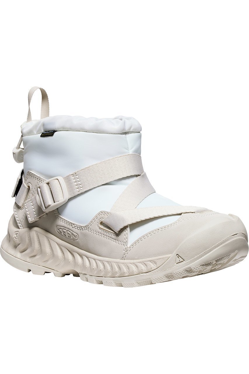 【キーン/KEEN】のHOODZERRA II WP ブーツ 人気、トレンドファッション・服の通販 founy(ファニー) 　ファッション　Fashion　レディースファッション　Fashion for Women　インソール　Shoe Insole　クッション　Cushion, Throw Pillow　コレクション　Collection, Seasonal Line　抗菌　Antibacterial, Bacteria-Resistant　軽量　Lightweight, Ultra Light　ショート　Short, Short Length　フィット　Fit, Slim Fit　冬　Winter / This Winter　other-8|ID: prp329100004336120 ipo3291000000035614721