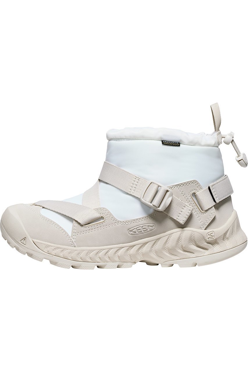 【キーン/KEEN】のHOODZERRA II WP ブーツ インテリア・キッズ・メンズ・レディースファッション・服の通販 founy(ファウニー) 　ファッション　Fashion　レディースファッション　Fashion for Women　インソール　Shoe Insole　クッション　Cushion, Throw Pillow　コレクション　Collection, Seasonal Line　抗菌　Antibacterial, Bacteria-Resistant　軽量　Lightweight, Ultra Light　ショート　Short, Short Length　フィット　Fit, Slim Fit　冬　Winter / This Winter　BIRCH/BIRCH|ID: prp329100004336120 ipo3291000000036899416