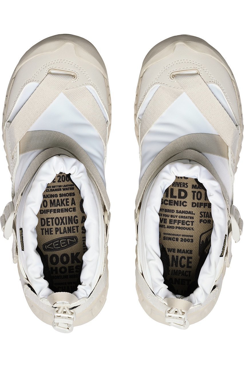 【キーン/KEEN】のHOODZERRA II WP ブーツ 大人の最旬トレンドファッション＆コーディネート founy(ファウニー) 　ファッション　Fashion　レディースファッション　Fashion for Women　インソール　Shoe Insole　クッション　Cushion, Throw Pillow　コレクション　Collection, Seasonal Line　抗菌　Antibacterial, Bacteria-Resistant　軽量　Lightweight, Ultra Light　ショート　Short, Short Length　フィット　Fit, Slim Fit　冬　Winter / This Winter　other-5|ID: prp329100004336120 ipo3291000000036899420
