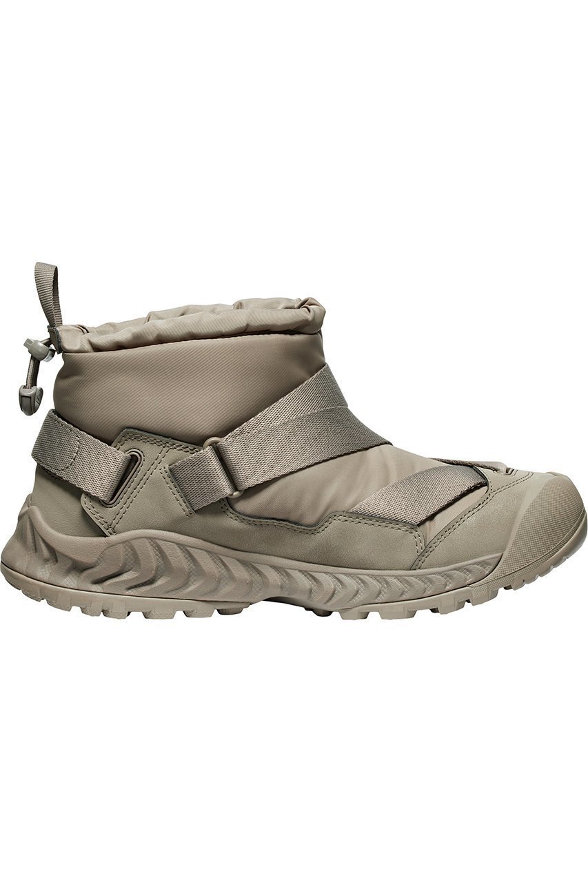 【キーン/KEEN / MEN】の【MEN】HOODZERRA II WP ブーツ 人気、トレンドファッション・服の通販 founy(ファニー) 　ファッション　Fashion　メンズファッション　Fashion for Men　インソール　Shoe Insole　クッション　Cushion, Throw Pillow　コレクション　Collection, Seasonal Line　抗菌　Antibacterial, Bacteria-Resistant　軽量　Lightweight, Ultra Light　ショート　Short, Short Length　フィット　Fit, Slim Fit　冬　Winter / This Winter　other-8|ID: prp329100004336121 ipo3291000000032869748