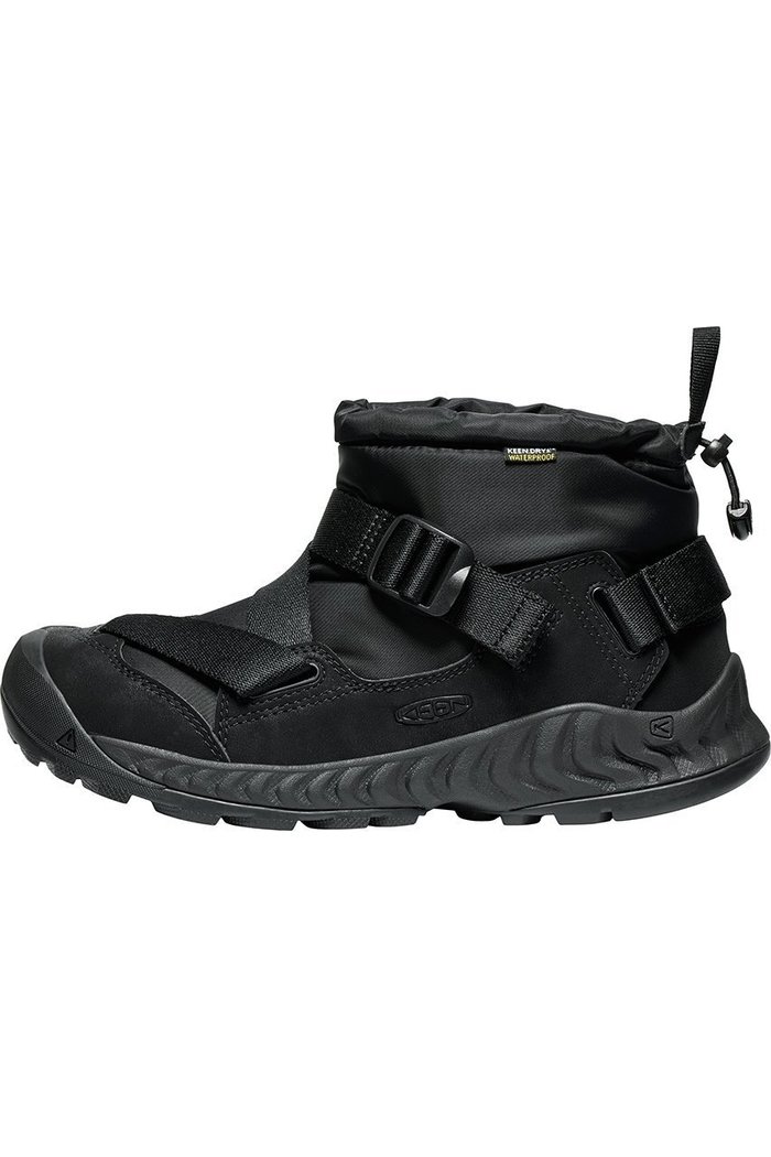 【キーン/KEEN / MEN】の【MEN】HOODZERRA II WP ブーツ インテリア・キッズ・メンズ・レディースファッション・服の通販 founy(ファニー) https://founy.com/ ファッション Fashion メンズファッション Fashion for Men インソール Shoe Insole クッション Cushion, Throw Pillow コレクション Collection, Seasonal Line 抗菌 Antibacterial, Bacteria-Resistant 軽量 Lightweight, Ultra Light ショート Short, Short Length フィット Fit, Slim Fit 冬 Winter / This Winter |ID: prp329100004336121 ipo3291000000035614722