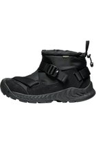 【キーン/KEEN / MEN】の【MEN】HOODZERRA II WP ブーツ BLACK/BLACK|ID: prp329100004336121 ipo3291000000035614723