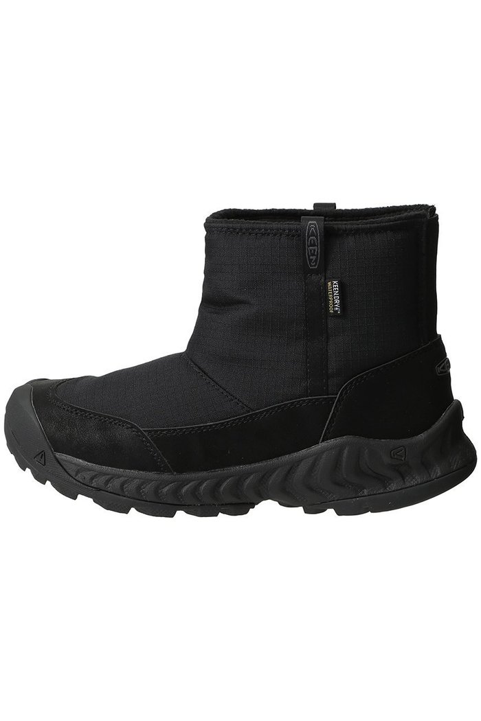 【キーン/KEEN】のフッド ネクシス プル オン ウォータープルーフ インテリア・キッズ・メンズ・レディースファッション・服の通販 founy(ファニー) https://founy.com/ ファッション Fashion レディースファッション Fashion for Women スポーツウェア Functional & Stylish Sportswear スポーツシューズ・ランニングスニーカー Athletic Shoes / Running Shoes / Training Sneakers アウトドア Outdoor Clothing インソール Shoe Insole ウォーター Water クッション Cushion, Throw Pillow 軽量 Lightweight, Ultra Light シューズ Shoes, Footwear シンプル Simple, Minimal スポーツ Sports, Activewear フィット Fit, Slim Fit フェミニン Feminine, Girly 冬 Winter / This Winter |ID: prp329100004336122 ipo3291000000030125565