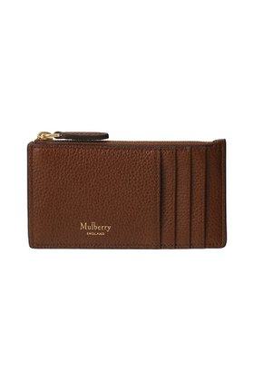 【マルベリー/Mulberry】 CONTINENTAL ZIPPED LONG CARD HOLDER TWO-TONE人気、トレンドファッション・服の通販 founy(ファニー) ファッション Fashion レディースファッション WOMEN 財布 Wallets カードケース/名刺入れ Card Cases 2025年 2025 2025春夏・S/S Ss,Spring/Summer,2025 なめらか Smooth コレクション Collection スタイリッシュ Stylish フラット Flat モダン Modern ロング Long 夏 Summer 春 Spring S/S・春夏 Ss・Spring/Summer 財布 Wallet |ID:prp329100004336124