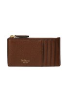 【マルベリー/Mulberry】のCONTINENTAL ZIPPED LONG CARD HOLDER TWO-TONE オーク|ID:prp329100004336124