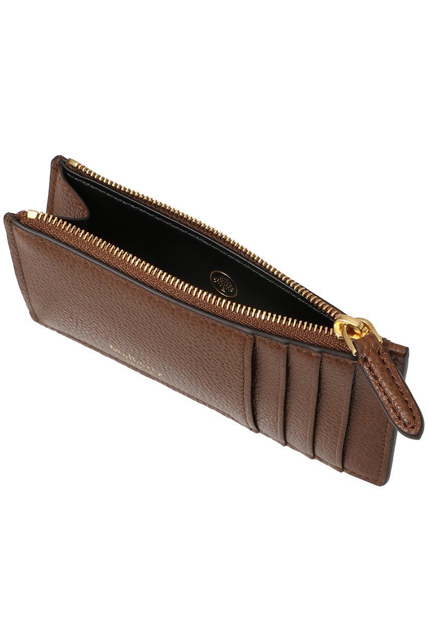 【マルベリー/Mulberry】のCONTINENTAL ZIPPED LONG CARD HOLDER TWO-TONE 人気、トレンドファッション・服の通販 founy(ファニー) 　ファッション　Fashion　レディースファッション　Fashion for Women　ミニ財布・二つ折り財布　Wallets & Card Cases　カードケース/名刺入れ　Card Holders & Business Cases　バッグ　Bags　なめらか　Smooth, Silky Texture　コレクション　Collection, Seasonal Line　スタイリッシュ　Stylish, Fashionable　フラット　Flat, Flat Shoes　モダン　Modern, Contemporary　ロング　Long, Long-Length　財布　Wallet, Purse　other-2|ID: prp329100004336124 ipo3291000000035553106