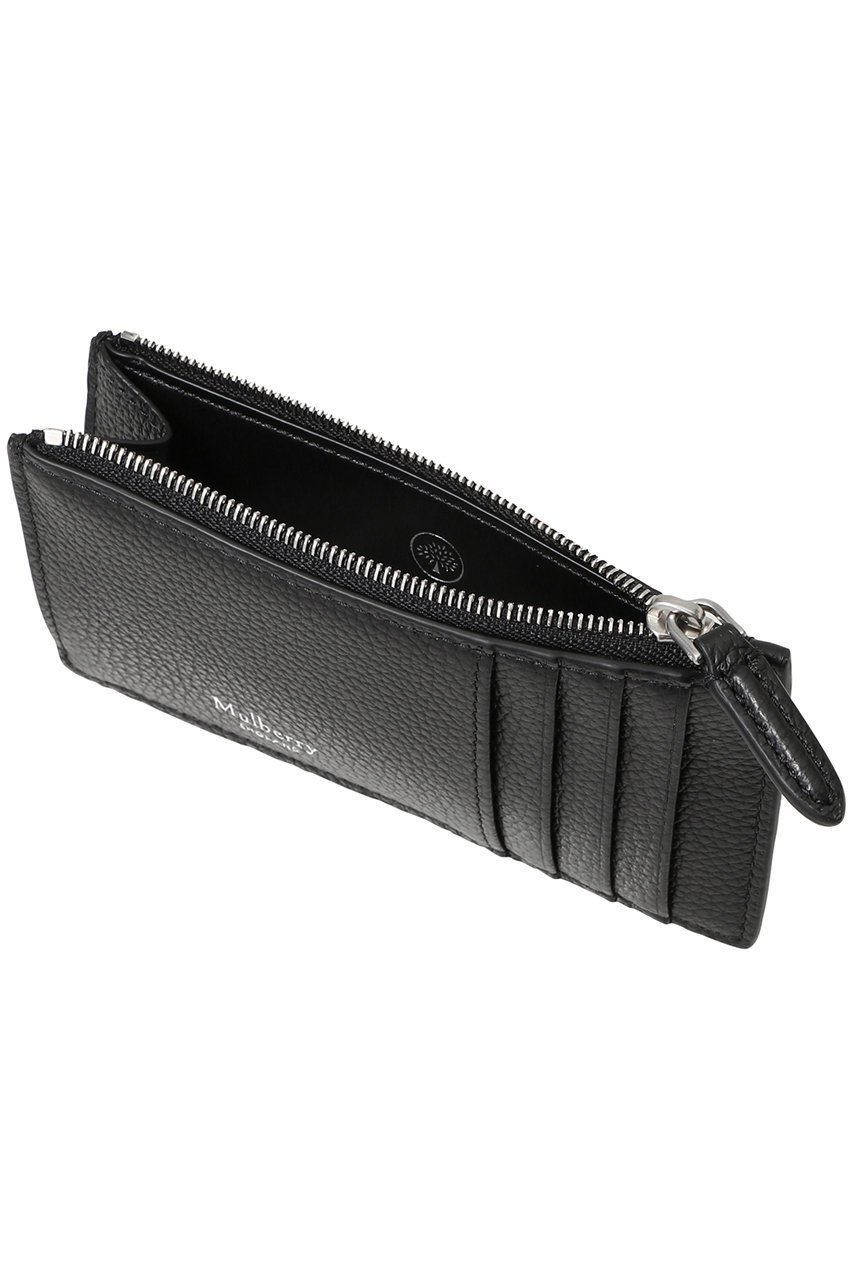 【マルベリー/Mulberry】のCONTINENTAL ZIPPED LONG CARD HOLDER 人気、トレンドファッション・服の通販 founy(ファニー) ファッション Fashion レディースファッション Fashion for Women ミニ財布・二つ折り財布 Wallets & Card Cases カードケース/名刺入れ Card Holders & Business Cases バッグ Bags コレクション Collection, Seasonal Line スタイリッシュ Stylish, Fashionable スリム Slim, Slim Fit ポケット Pocket, Pocket Detail モダン Modern, Contemporary ロング Long, Long-Length エレガント 上品 Elegant 財布 Wallet, Purse other-2|ID: prp329100004336125 ipo3291000000035104306