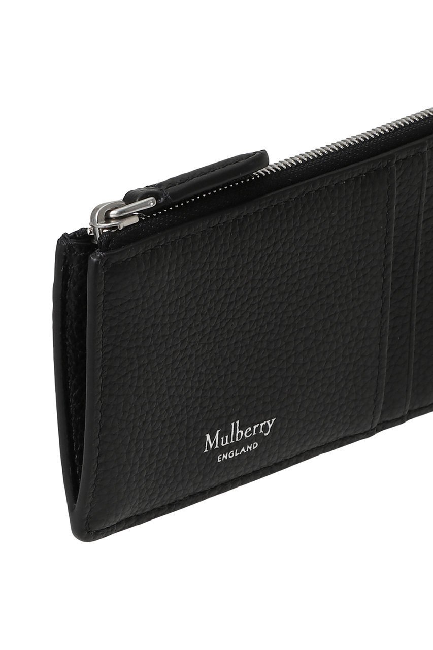 【マルベリー/Mulberry】のCONTINENTAL ZIPPED LONG CARD HOLDER 人気、トレンドファッション・服の通販 founy(ファニー) 　ファッション　Fashion　レディースファッション　Fashion for Women　ミニ財布・二つ折り財布　Wallets & Card Cases　カードケース/名刺入れ　Card Holders & Business Cases　バッグ　Bags　コレクション　Collection, Seasonal Line　スタイリッシュ　Stylish, Fashionable　スリム　Slim, Slim Fit　ポケット　Pocket, Pocket Detail　モダン　Modern, Contemporary　ロング　Long, Long-Length　エレガント 上品　Elegant　財布　Wallet, Purse　other-4|ID: prp329100004336125 ipo3291000000036024985