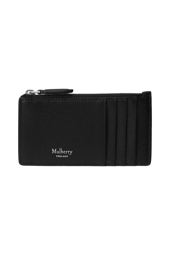 【マルベリー/Mulberry】のCONTINENTAL ZIPPED LONG CARD HOLDER インテリア・キッズ・メンズ・レディースファッション・服の通販 founy(ファニー) https://founy.com/ ファッション Fashion レディースファッション Fashion for Women ミニ財布・二つ折り財布 Wallets & Card Cases カードケース/名刺入れ Card Holders & Business Cases バッグ Bags コレクション Collection, Seasonal Line スタイリッシュ Stylish, Fashionable スリム Slim, Slim Fit ポケット Pocket, Pocket Detail モダン Modern, Contemporary ロング Long, Long-Length エレガント 上品 Elegant 財布 Wallet, Purse |ID: prp329100004336125 ipo3291000000036927148