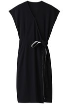 【ベイジ,/BEIGE,】のCINDY(シンディ)/ラップワンピース Navy×White|ID: prp329100004336128 ipo3291000000035793163