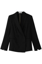 【ベイジ,/BEIGE,】のCINDY(シンディ)/ダブルブレストジャケット Black|ID: prp329100004336129 ipo3291000000032922705