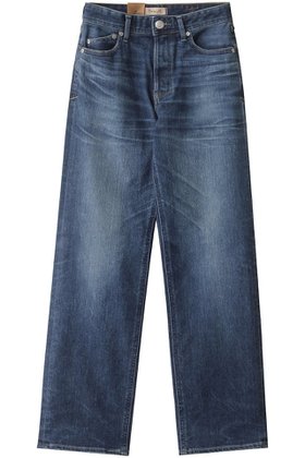 【ヤヌーク/YANUK】 PREMIUM2 Low Rise ボーイズストレート【LEA】人気、トレンドファッション・服の通販 founy(ファニー) ファッション Fashion レディースファッション Fashion for Women パンツ Pants & Trousers デニムパンツ・ジーンズ・美脚デニム Denim Jeans & Pants ストレッチ Stretch, Stretchy Fabric ストレート Straight, Straight Cut デニム Denim, Jeans Material パターン Pattern, Design Print |ID:prp329100004336133