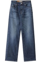 【ヤヌーク/YANUK】のPREMIUM2 Low Rise ボーイズストレート【LEA】 人気、トレンドファッション・服の通販 founy(ファニー) ファッション Fashion レディースファッション Fashion for Women パンツ Pants & Trousers デニムパンツ・ジーンズ・美脚デニム Denim Jeans & Pants ストレッチ Stretch, Stretchy Fabric ストレート Straight, Straight Cut デニム Denim, Jeans Material パターン Pattern, Design Print thumbnail プレミアムホライゾンブルー|ID: prp329100004336133 ipo3291000000032907530