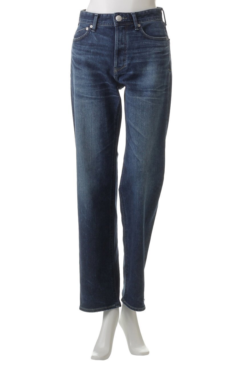 【ヤヌーク/YANUK】のPREMIUM2 Low Rise ボーイズストレート【LEA】 人気、トレンドファッション・服の通販 founy(ファニー) 　ファッション　Fashion　レディースファッション　Fashion for Women　パンツ　Pants & Trousers　デニムパンツ・ジーンズ・美脚デニム　Denim Jeans & Pants　ストレッチ　Stretch, Stretchy Fabric　ストレート　Straight, Straight Cut　デニム　Denim, Jeans Material　パターン　Pattern, Design Print　other-2|ID: prp329100004336133 ipo3291000000035768402