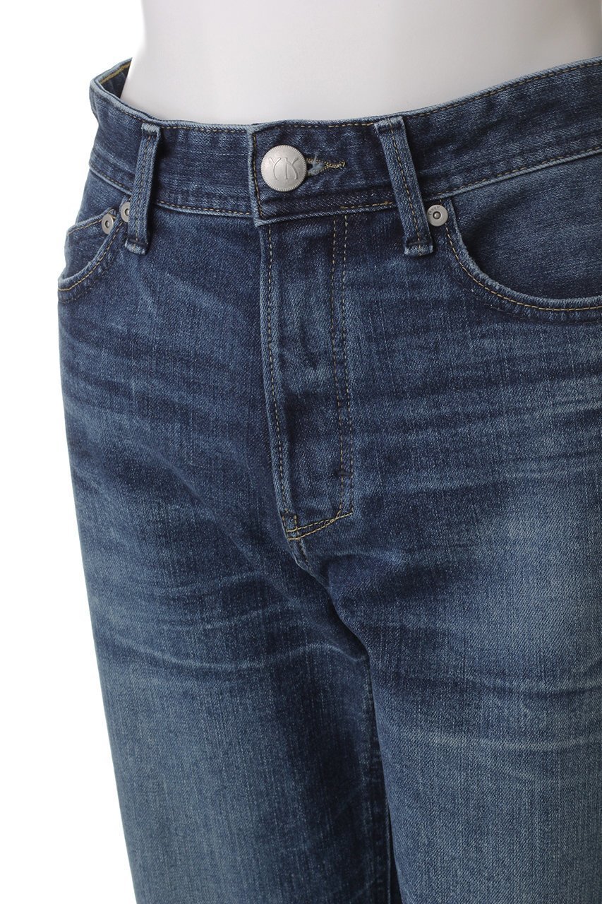 【ヤヌーク/YANUK】のPREMIUM2 Low Rise ボーイズストレート【LEA】 人気、トレンドファッション・服の通販 founy(ファニー) 　ファッション　Fashion　レディースファッション　Fashion for Women　パンツ　Pants & Trousers　デニムパンツ・ジーンズ・美脚デニム　Denim Jeans & Pants　ストレッチ　Stretch, Stretchy Fabric　ストレート　Straight, Straight Cut　デニム　Denim, Jeans Material　パターン　Pattern, Design Print　other-5|ID: prp329100004336133 ipo3291000000035768409