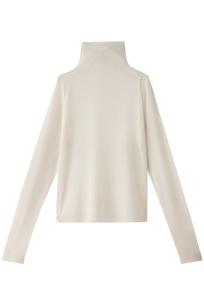 【デパリエ/DEPAREILLE】のシフォンハイネックトップス インテリア・キッズ・メンズ・レディースファッション・服の通販 founy(ファニー) https://founy.com/ ファッション Fashion レディースファッション Fashion for Women トップス・カットソー Cut & Sew Tops シャツ・ブラウス・オフィスカジュアル Elegant Blouses & Button-Ups ロングTシャツ・Tシャツ Longline T-Shirts & Tees カットソー・ベーシックTシャツ Cut-and-Sewn Tops / Stretch Tees & Basics カーディガン Cardigan, Knitwear キャミソール Camisole, Spaghetti Strap Top ジャケット Jacket, Outerwear スリーブ Sleeve, Long Sleeve / Short Sleeve トレンド Trend, Trending Now ロング Long, Long-Length 定番 Standard, Basic Item 春 Spring |ID: prp329100004336134 ipo3291000000036148995