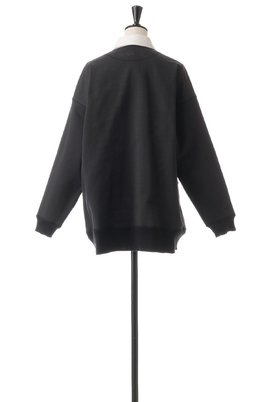 【ブラミンク/BLAMINK】のコットンレギュラージャケット 人気、トレンドファッション・服の通販 founy(ファニー) 　ファッション　Fashion　レディースファッション　Fashion for Women　アウター　Coat / Outerwear Collection　レディースジャケット・軽アウター　Jackets　カーディガン　Cardigan, Knitwear　ジャケット　Jacket, Outerwear　ポケット　Pocket, Pocket Detail　レギュラー　Regular, Standard Fit　ロング　Long, Long-Length　エレガント 上品　Elegant　other-4|ID: prp329100004336136 ipo3291000000032922953