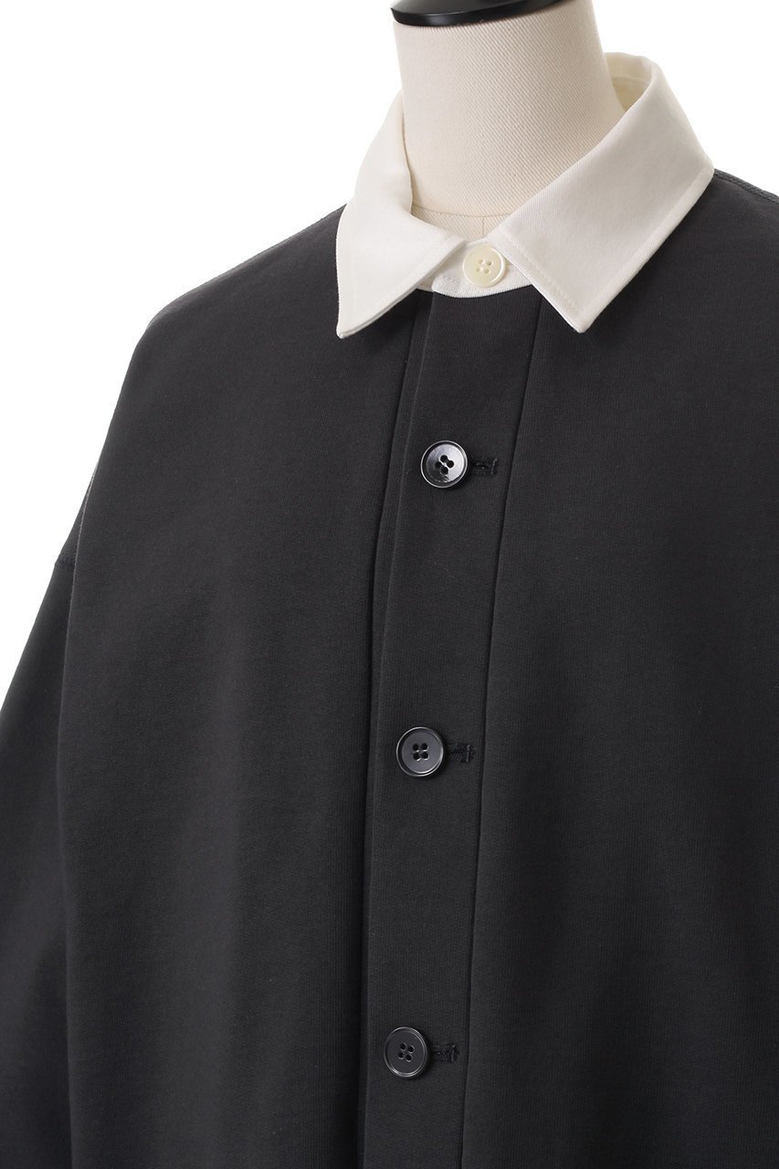 【ブラミンク/BLAMINK】のコットンレギュラージャケット 人気、トレンドファッション・服の通販 founy(ファニー) 　ファッション　Fashion　レディースファッション　Fashion for Women　アウター　Coat / Outerwear Collection　レディースジャケット・軽アウター　Jackets　カーディガン　Cardigan, Knitwear　ジャケット　Jacket, Outerwear　ポケット　Pocket, Pocket Detail　レギュラー　Regular, Standard Fit　ロング　Long, Long-Length　エレガント 上品　Elegant　other-5|ID: prp329100004336136 ipo3291000000032922960