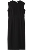 【ベイジ,/BEIGE,】のCINDY(シンディ)/クルーネックドレス Black×Black|ID: prp329100004336148 ipo3291000000032882455