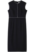 【ベイジ,/BEIGE,】のCINDY(シンディ)/クルーネックドレス Navy×White|ID: prp329100004336148 ipo3291000000035365758