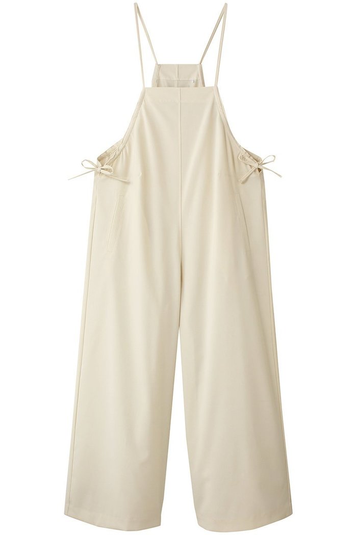 【コグ ザビッグスモーク/COGTHEBIGSMOKE】のLIBERTY オーバーオール インテリア・キッズ・メンズ・レディースファッション・服の通販 founy(ファニー) https://founy.com/ ファッション Fashion レディースファッション Fashion for Women パンツ Pants & Trousers パッチ Patch, Appliqué ポケット Pocket, Pocket Detail エレガント 上品 Elegant |ID: prp329100004337325 ipo3291000000034957932