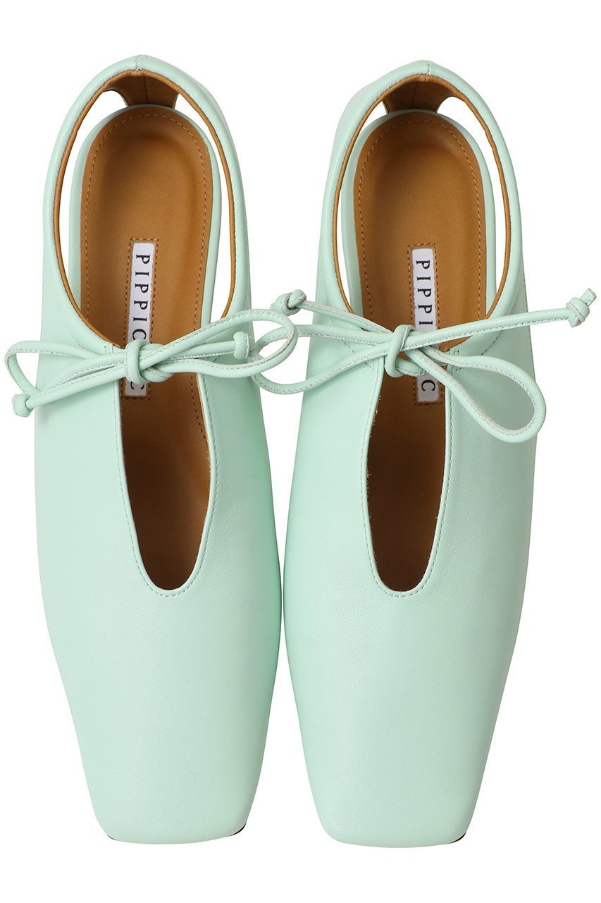 【ピッピシック/Pippichic】のAMBER COCO フラットシューズ インテリア・キッズ・メンズ・レディースファッション・服の通販 founy(ファニー) ファッション Fashion レディースファッション Fashion for Women 2026年 2026 シューズ Shoes, Footwear フラット Flat, Flat Shoes 人気 Popular, Best Seller 夏 Summer 春 Spring S/S・春夏 SS, Spring/Summer, Warm Season ライム|ID: prp329100004337337 ipo3291000000035334627