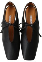 【ピッピシック/Pippichic】のAMBER COCO フラットシューズ 人気、トレンドファッション・服の通販 founy(ファニー) ファッション Fashion レディースファッション Fashion for Women 2026年 2026 シューズ Shoes, Footwear フラット Flat, Flat Shoes 人気 Popular, Best Seller 夏 Summer 春 Spring S/S・春夏 SS, Spring/Summer, Warm Season thumbnail ブラック|ID: prp329100004337337 ipo3291000000035334628