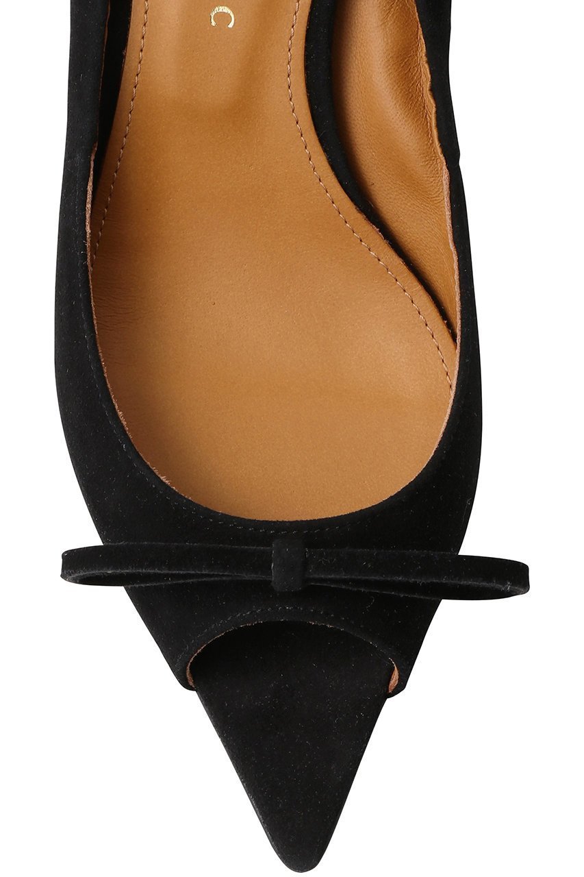 【ピッピシック/Pippichic】のCHRISTEL Re-born スエードオープントゥパンプス 人気、トレンドファッション・服の通販 founy(ファニー) ファッション Fashion レディースファッション Fashion for Women 2026年 2026 デニム Denim, Jeans Material リボン Ribbon, Bow 夏 Summer 春 Spring S/S・春夏 SS, Spring/Summer, Warm Season other-4|ID: prp329100004337344 ipo3291000000035271831