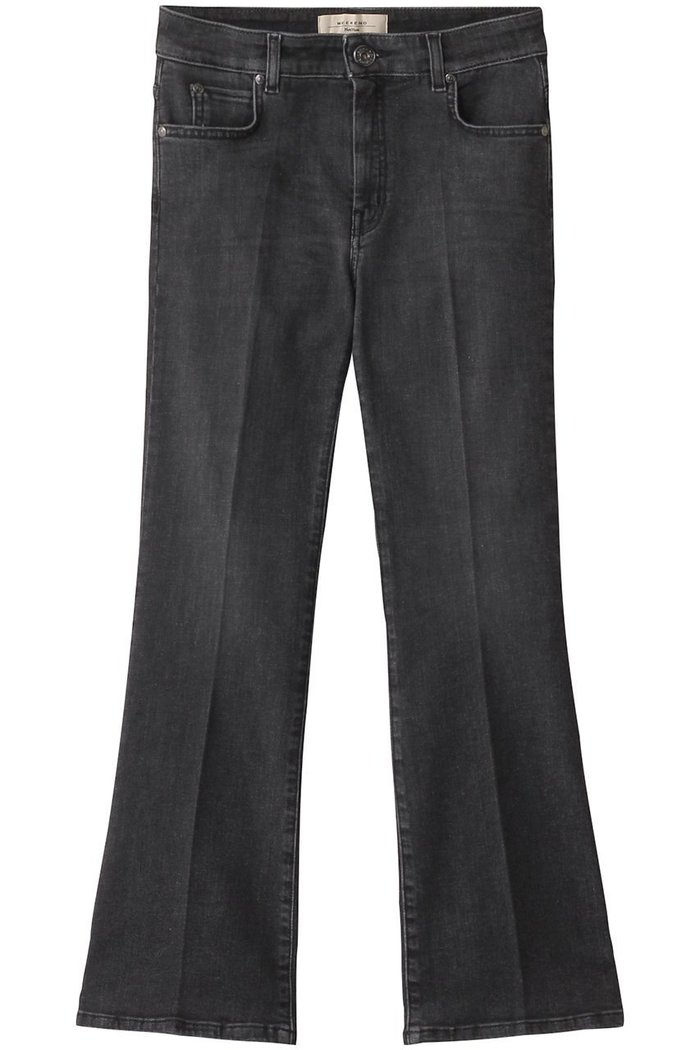 【マックスマーラ/Max Mara】の【Weekend Max Mara】RAPALLO ストレッチデニムパンツ インテリア・キッズ・メンズ・レディースファッション・服の通販 founy(ファニー) https://founy.com/ ファッション Fashion レディースファッション WOMEN パンツ Pants デニムパンツ Denim Pants デニム Denim フィット Fit 定番 Standard |ID: prp329100004337349 ipo3291000000030137496