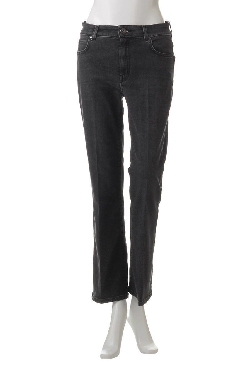 【マックスマーラ/Max Mara】の【Weekend Max Mara】RAPALLO ストレッチデニムパンツ 人気、トレンドファッション・服の通販 founy(ファニー) 　ファッション　Fashion　レディースファッション　Fashion for Women　パンツ　Pants & Trousers　デニムパンツ・ジーンズ・美脚デニム　Denim Jeans & Pants　デニム　Denim, Jeans Material　フィット　Fit, Slim Fit　定番　Standard, Basic Item　other-2|ID: prp329100004337349 ipo3291000000032942706
