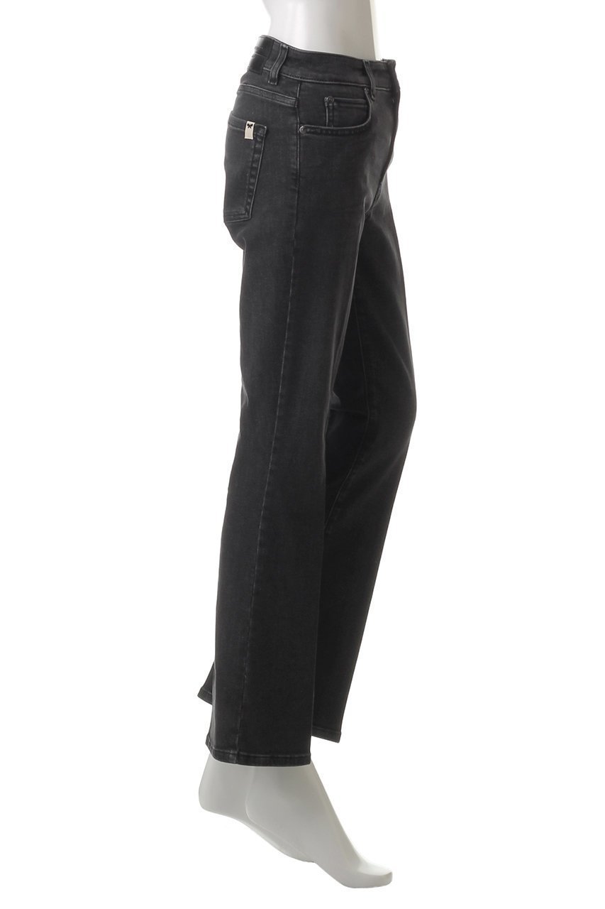 【マックスマーラ/Max Mara】の【Weekend Max Mara】RAPALLO ストレッチデニムパンツ 人気、トレンドファッション・服の通販 founy(ファニー) 　ファッション　Fashion　レディースファッション　Fashion for Women　パンツ　Pants & Trousers　デニムパンツ・ジーンズ・美脚デニム　Denim Jeans & Pants　デニム　Denim, Jeans Material　フィット　Fit, Slim Fit　定番　Standard, Basic Item　other-3|ID: prp329100004337349 ipo3291000000032942714