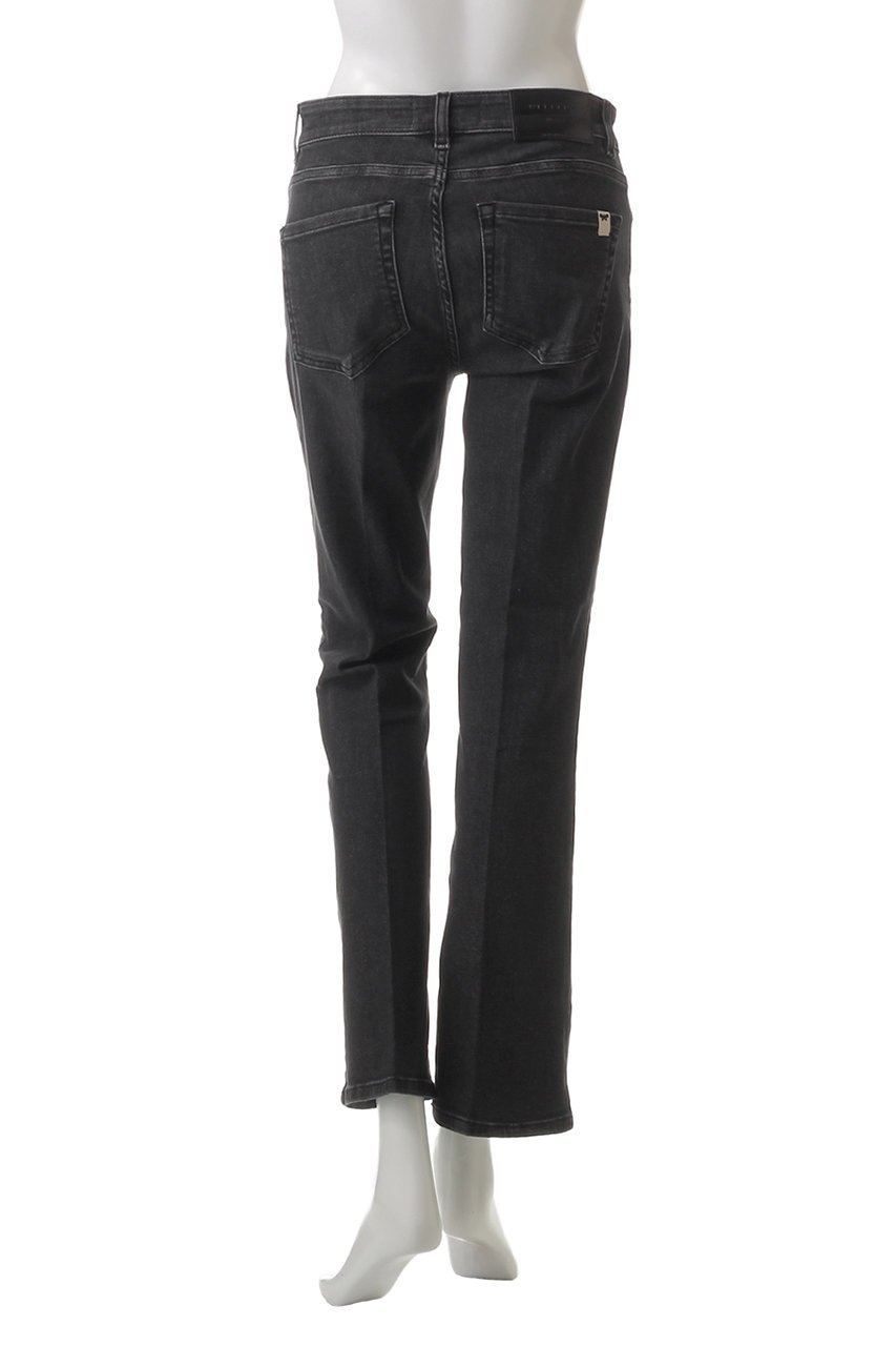 【マックスマーラ/Max Mara】の【Weekend Max Mara】RAPALLO ストレッチデニムパンツ 人気、トレンドファッション・服の通販 founy(ファニー) 　ファッション　Fashion　レディースファッション　Fashion for Women　パンツ　Pants & Trousers　デニムパンツ・ジーンズ・美脚デニム　Denim Jeans & Pants　デニム　Denim, Jeans Material　フィット　Fit, Slim Fit　定番　Standard, Basic Item　other-4|ID: prp329100004337349 ipo3291000000032942722