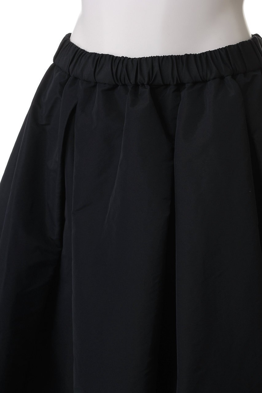 【カオス/Chaos】のカラマンドスカート 人気、トレンドファッション・服の通販 founy(ファニー) 　ファッション　Fashion　レディースファッション　Fashion for Women　スカート　Skirts　ロングスカート　Long Skirts / Maxi & Midi Skirts　ギャザー　Gathered, Ruffled　グログラン　Grosgrain, Grosgrain Ribbon　タフタ　Taffeta, Structured Fabric　ロング　Long, Long-Length　再入荷　Restock / Back in Stock　軽量　Lightweight, Ultra Light　other-5|ID: prp329100004337353 ipo3291000000032826242