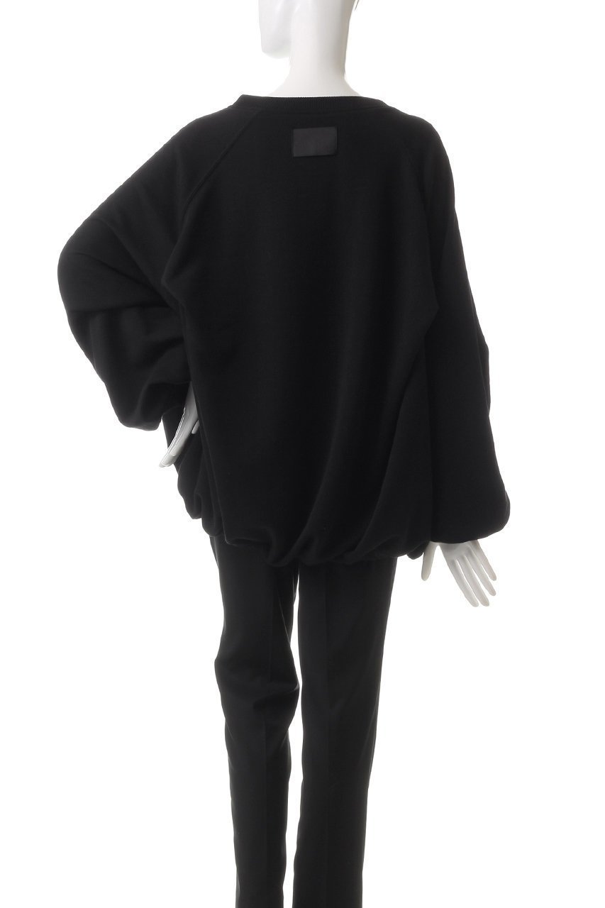 【コグ ザビッグスモーク/COGTHEBIGSMOKE】のLILLY フレンチテリーパフィートップ 人気、トレンドファッション・服の通販 founy(ファニー) 　ファッション　Fashion　レディースファッション　Fashion for Women　トップス・カットソー　Cut & Sew Tops　シャツ・ブラウス・オフィスカジュアル　Elegant Blouses & Button-Ups　ロングTシャツ・Tシャツ　Longline T-Shirts & Tees　カットソー・ベーシックTシャツ　Cut-and-Sewn Tops / Stretch Tees & Basics　スリーブ　Sleeve, Long Sleeve / Short Sleeve　ロング　Long, Long-Length　吸水　Absorbent, Quick-Dry　定番　Standard, Basic Item　other-4|ID: prp329100004337366 ipo3291000000032882441