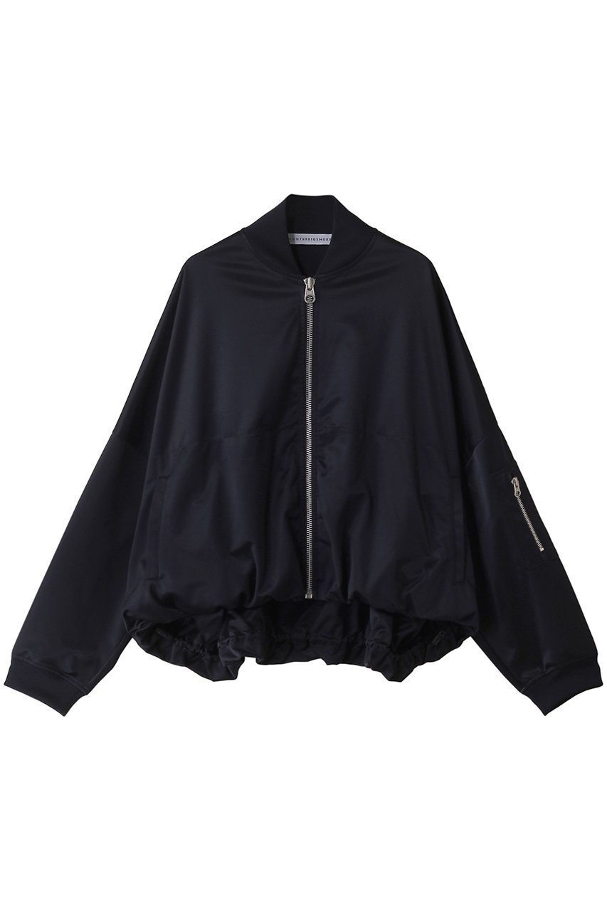【コグ ザビッグスモーク/COGTHEBIGSMOKE】のLANEY パフィー MA-1 人気、トレンドファッション・服の通販 founy(ファニー) 　ファッション　Fashion　レディースファッション　Fashion for Women　アウター　Coat / Outerwear Collection　レディースジャケット・軽アウター　Jackets　ブルゾンジャケット・スポーティアウター　Blouson Jackets　MA-1ジャケット　MA-1 Bomber Jackets / Flight Jackets　カットソー　Cut and Sewn Top　ショート　Short, Short Length　ジャケット　Jacket, Outerwear　スリーブ　Sleeve, Long Sleeve / Short Sleeve　バランス　Balance, Style Balance　ブルゾン　Blouson, Bomber Jacket　ポケット　Pocket, Pocket Detail　ワイド　Wide, Wide Fit　エレガント 上品　Elegant　人気　Popular, Best Seller　 other-1|ID: prp329100004337367 ipo3291000000032956838