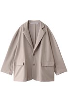 【コグ ザビッグスモーク/COGTHEBIGSMOKE】のJUBILEE ジャケット 人気、トレンドファッション・服の通販 founy(ファニー) ファッション Fashion レディースファッション Fashion for Women アウター Coat / Outerwear Collection レディースジャケット・軽アウター Jackets ジャケット Jacket, Outerwear ジョーゼット Georgette, Semi-Sheer Fabric スタイリッシュ Stylish, Fashionable ストレッチ Stretch, Stretchy Fabric ダブル Double, Double-Breasted ミニスカート Mini Skirt, Short Skirt ワイド Wide, Wide Fit thumbnail パウダー|ID: prp329100004337377 ipo3291000000032917109