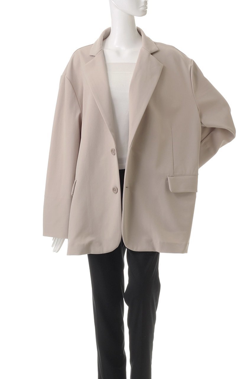 【コグ ザビッグスモーク/COGTHEBIGSMOKE】のJUBILEE ジャケット 人気、トレンドファッション・服の通販 founy(ファニー) 　ファッション　Fashion　レディースファッション　Fashion for Women　アウター　Coat / Outerwear Collection　レディースジャケット・軽アウター　Jackets　ジャケット　Jacket, Outerwear　ジョーゼット　Georgette, Semi-Sheer Fabric　スタイリッシュ　Stylish, Fashionable　ストレッチ　Stretch, Stretchy Fabric　ダブル　Double, Double-Breasted　ミニスカート　Mini Skirt, Short Skirt　ワイド　Wide, Wide Fit　other-7|ID: prp329100004337377 ipo3291000000032917167
