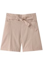 【コグ ザビッグスモーク/COGTHEBIGSMOKE】のLEXI ショートパンツ ピーチ|ID: prp329100004337378 ipo3291000000034957924