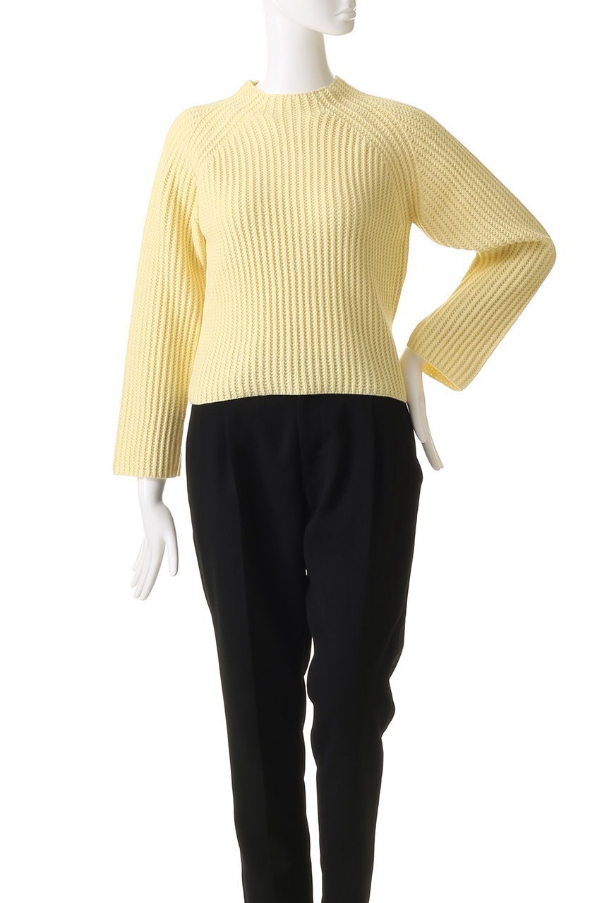 【アナイ/ANAYI】のバックレースアッププルオーバー 人気、トレンドファッション・服の通販 founy(ファニー) 　ファッション　Fashion　レディースファッション　Fashion for Women　トップス・カットソー　Cut & Sew Tops　ニット　Knit Tops & Sweaters　カジュアルプルオーバー・ニットトップス　Pullovers & Knit Tops / Casual Pullovers　バランス　Balance, Style Balance　ビスチェ　Bustier, Corset Top　フレア　Flare, Flared　ボトム　Bottoms, Lower Wear　リラックス　Relax, Relaxed Fit　レース　Lace, Lace Fabric　ワイド　Wide, Wide Fit　other-2|ID: prp329100004337386 ipo3291000000032956135