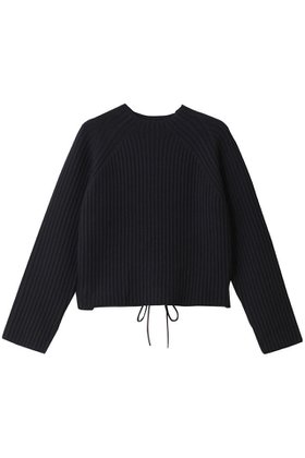 【アナイ/ANAYI】 バックレースアッププルオーバー人気、トレンドファッション・服の通販 founy(ファニー) ファッション Fashion レディースファッション Fashion for Women トップス・カットソー Cut & Sew Tops ニット Knit Tops & Sweaters カジュアルプルオーバー・ニットトップス Pullovers & Knit Tops / Casual Pullovers バランス Balance, Style Balance ビスチェ Bustier, Corset Top フレア Flare, Flared ボトム Bottoms, Lower Wear リラックス Relax, Relaxed Fit レース Lace, Lace Fabric ワイド Wide, Wide Fit |ID:prp329100004337386