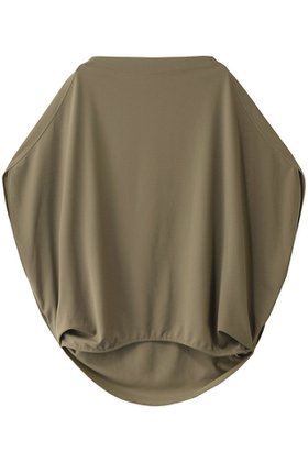 【コグ ザビッグスモーク/COGTHEBIGSMOKE】のBELL ジョーゼットジャージートップ 人気、トレンドファッション・服の通販 founy(ファニー) ファッション Fashion レディースファッション Ladies' Fashion Online トップス・カットソー Cut & Sew Tops シャツ/ブラウス Elegant Blouses & Button-Ups ロング / Tシャツ Longline T-Shirts & Tees カットソー Tops & T-Shirts ショート Short シンプル Simple スリーブ Sleeve ブラウジング Browsing 再入荷 Restock/Back In Stock/Re Arrival |ID:prp329100004337388