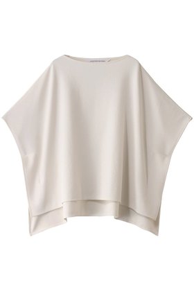 【コグ ザビッグスモーク/COGTHEBIGSMOKE】のBETTY リンクルジャージートップ 人気、トレンドファッション・服の通販 founy(ファニー) ファッション Fashion レディースファッション Fashion for Women トップス・カットソー Cut & Sew Tops シャツ・ブラウス・オフィスカジュアル Elegant Blouses & Button-Ups ロングTシャツ・Tシャツ Longline T-Shirts & Tees カットソー・ベーシックTシャツ Cut-and-Sewn Tops / Stretch Tees & Basics ショート Short, Short Length シンプル Simple, Minimal スリーブ Sleeve, Long Sleeve / Short Sleeve フォーマル Formal, Dressy ポンチョ Poncho, Cape Style 再入荷 Restock / Back in Stock |ID:prp329100004337394