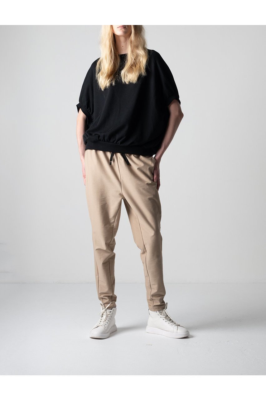 【コグ ザビッグスモーク/COGTHEBIGSMOKE】のBROOKLYN コットンスウェットシャツ 人気、トレンドファッション・服の通販 founy(ファニー) 　ファッション　Fashion　レディースファッション　WOMEN　トップス・カットソー　Tops/Tshirt　シャツ/ブラウス　Shirts/Blouses　パーカ　Sweats　ロング / Tシャツ　T-Shirts　スウェット　Sweat　カットソー　Cut and Sewn　ギャザー　Gather　シンプル　Simple　スタイリッシュ　Stylish　ワイド　Wide　エレガント 上品　Elegant　other-8|ID: prp329100004337405 ipo3291000000031358132