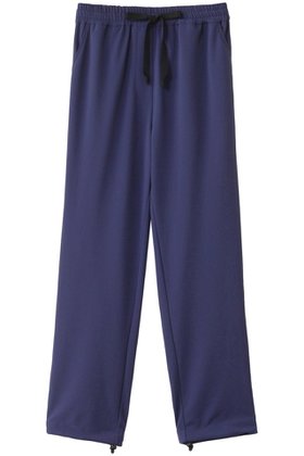 【コグ ザビッグスモーク/COGTHEBIGSMOKE】のEDEN ジョーゼットジャージーパンツ 人気、トレンドファッション・服の通販 founy(ファニー) ファッション Fashion レディースファッション Ladies' Fashion Online パンツ Pants & Trousers ストレート Straight 再入荷 Restock/Back In Stock/Re Arrival |ID:prp329100004337409