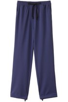 【コグ ザビッグスモーク/COGTHEBIGSMOKE】のEDEN ジョーゼットジャージーパンツ 人気、トレンドファッション・服の通販 founy(ファニー) ファッション Fashion レディースファッション Fashion for Women パンツ Pants & Trousers ストレート Straight, Straight Cut 再入荷 Restock / Back in Stock thumbnail インディゴ|ID: prp329100004337409 ipo3291000000032693865