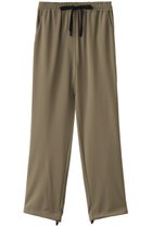 【コグ ザビッグスモーク/COGTHEBIGSMOKE】のEDEN ジョーゼットジャージーパンツ 人気、トレンドファッション・服の通販 founy(ファニー) ファッション Fashion レディースファッション Fashion for Women パンツ Pants & Trousers ストレート Straight, Straight Cut 再入荷 Restock / Back in Stock thumbnail トープ|ID: prp329100004337409 ipo3291000000032693866
