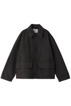 【スタジオ ニコルソン/STUDIO NICHOLSON / MEN】の【MEN】BECKETT ガーメントダイ デニムジャケット マスカット|ID: prp329100004337421 ipo3291000000032923713